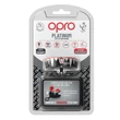 Kép 2/2 - OPRO Platinum fogvédő - fekete/piros
