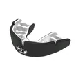 Kép 1/3 - OPRO Instant Custom-Fit - fekete