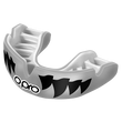 Kép 1/2 - OPRO Power-fit shark fogvédő - szürke
