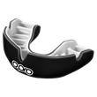 Kép 1/2 - OPRO Power-fit fogvédő - fekete