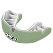 Kép 1/2 - OPRO Power-fit fogvédő - zöld