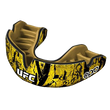Kép 1/2 - UFC Power-fit fogvédő - arany
