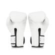 Kép 2/2 - Fairtex Glory bőr boxkesztyű BGVG1 - Fehér