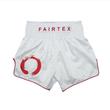 Kép 2/3 - Fairtex thai-box nadrág BS1918 - fehér