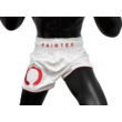 Kép 1/3 - Fairtex thai-box nadrág BS1918 - fehér 