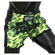 Kép 2/2 - Fairtex_muay_thai_nadrág_zöld_terepmintás_thai_box_nadrág