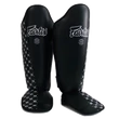 Kép 3/3 - Fairtex SP5 sípcsontvédő fekete
