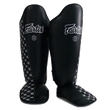 Kép 3/3 - Fairtex SP5 sípcsontvédő fekete