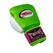 Kép 3/5 - twins-bor-boxkesztyu-bgvl-3-lime-zold-pink-fehér