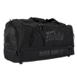 Kép 1/4 - Fairtex sporttáska BAG2 - fekete