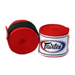 Kép 2/2 - Fairtex bandázs - piros