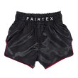 Kép 1/3 - Fairtex thai-box nadrág BS1901 - fekete 