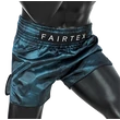 Kép 2/3 - Fairtex thai-box nadrág BS1902 - Szürke