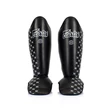 Kép 1/3 -  Fairtex sípcsontvédő SP5 - fekete