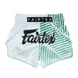 Kép 1/3 - Fairtex thai-box nadrág BS1923 - fehér