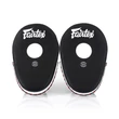 Kép 2/4 - Fairtex hajlított pontkesztyű - FMV13