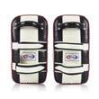 Kép 4/4 - Fairtex hajlított marhabőr alkarpajzs - KPLC2