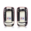 Kép 4/4 - Fairtex hajlított marhabőr alkarpajzs - KPLC1