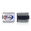 Kép 1/2 - Fairtex elasztikus bandázs - szürke