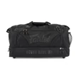 Kép 2/4 - Fairtex sporttáska BAG2 - fekete