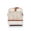 Kép 3/4 - Fairtex sporttáska BAG2 - világosbarna