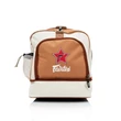 Kép 4/4 - Fairtex sporttáska BAG2 - világosbarna