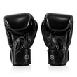 Kép 4/4 - Fairtex x One bőr boxkesztyű BGV1 - fekete 