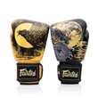 Kép 2/9 - Fairtex bőr boxkesztyű BGV26 - Harmony Six