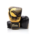 Kép 3/9 - Fairtex bőr boxkesztyű BGV26 - Harmony Six