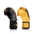 Kép 4/9 - Fairtex bőr boxkesztyű BGV26 - Harmony Six