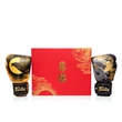 Kép 9/9 - Fairtex bőr boxkesztyű BGV26 - Harmony Six