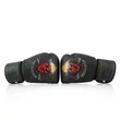 Kép 3/4 - Fairtex bőr boxkesztyű BGV - &quot;The Heart Of Warrior&quot;
