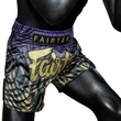Kép 4/5 - Fairtex thai-box nadrág BS1941