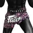 Kép 3/5 - Fairtex thai-box nadrág BS1943 - Lila