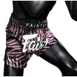 Kép 4/5 - Fairtex thai-box nadrág BS1943 - Lila