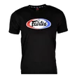 Kép 2/2 - Fairtex fekete pamut pópó