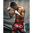 Kép 2/2 - Primo Muay Thai Short - Classic Red