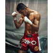 Kép 2/2 - Primo Muay Thai Short - Classic Red