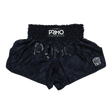 Kép 1/2 - Primo Muay Thai Shorts Black Panther