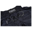 Kép 2/2 - Primo Muay Thai Shorts Black Panther