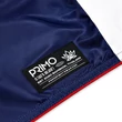 Kép 3/3 - Primo Fightwear Trinity Series Muay Thai Shorts - Navy Blue