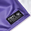 Kép 3/3 - Primo Fightwear Trinity Series Muay Thai Shorts - Purple