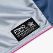 Kép 2/3 - Primo Fightwear Trinity Series Muay Thai Shorts - Grey