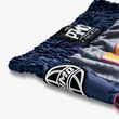 Kép 3/3 - Primo Fightwear Trinity Series Muay Thai Shorts - Grey