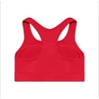 Kép 2/2 - Primo Fightwear sportmelltartó - piros