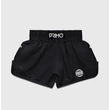Kép 1/3 - Primo Fightwear - Alta Series Muay Thai Short - Fekete 