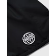 Kép 3/3 - Primo Fightwear Alta Muay Thai Short - Fekete