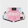 Kép 1/2 - Primo Miami Lights Muay Thai Short