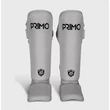 Kép 1/4 - Primo Fightwear Classic sípcsontvédő - szürke