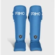 Kép 1/3 - Primo Fightwear Classic sípcsontvédő - kék